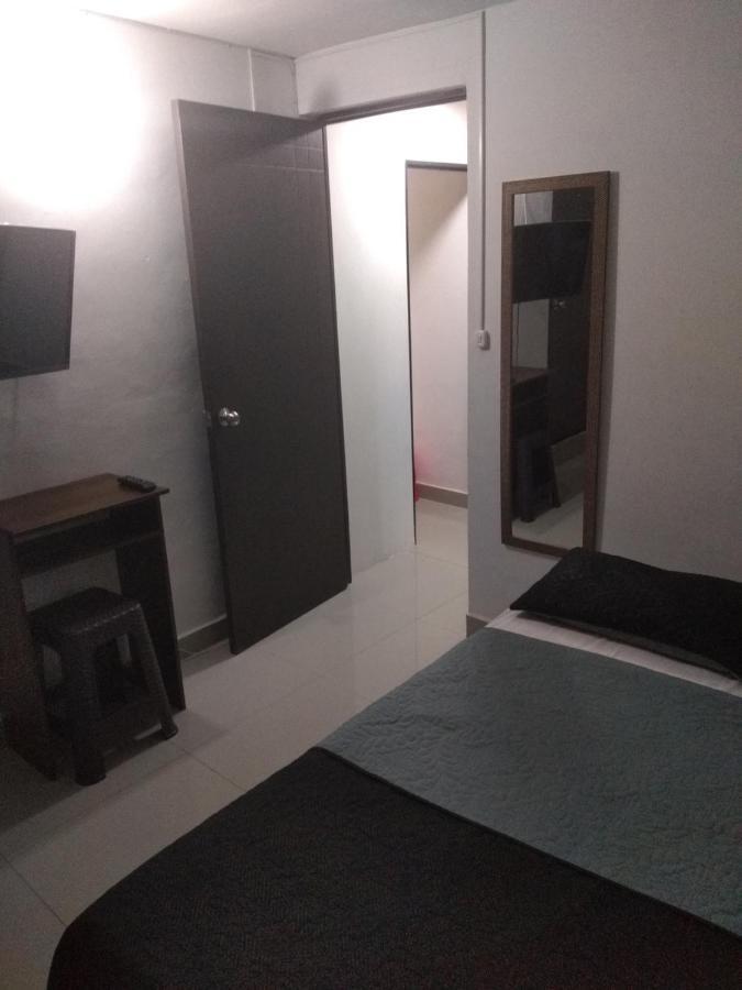 APARTAMENTO 3 HABITACIONES S303 ESTADIO y METRO EXCELENTE UBICACIÓN Medellín