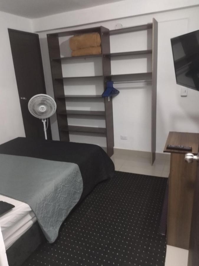 APARTAMENTO 3 HABITACIONES S303 ESTADIO y METRO EXCELENTE UBICACIÓN Apartamento