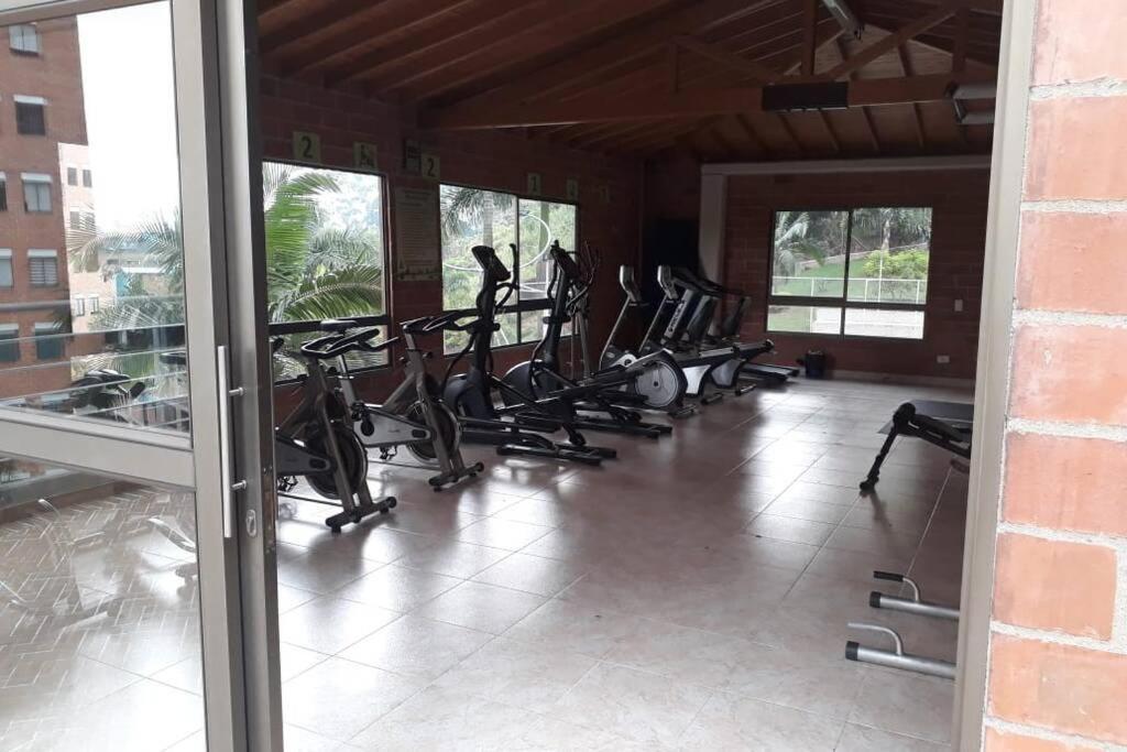 Hermoso Y Acogedor Apartamento En Belén Rodeo Alto Medellín