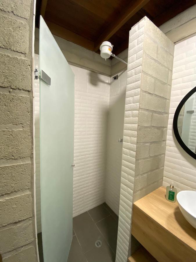 Alquiler De Habitación En Barrio San Diego * Medellín