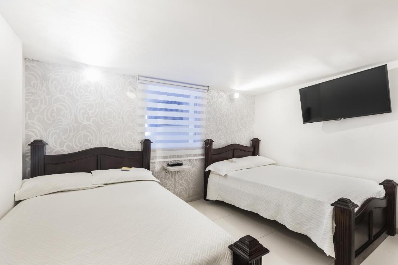 Simon 3* Medellín
