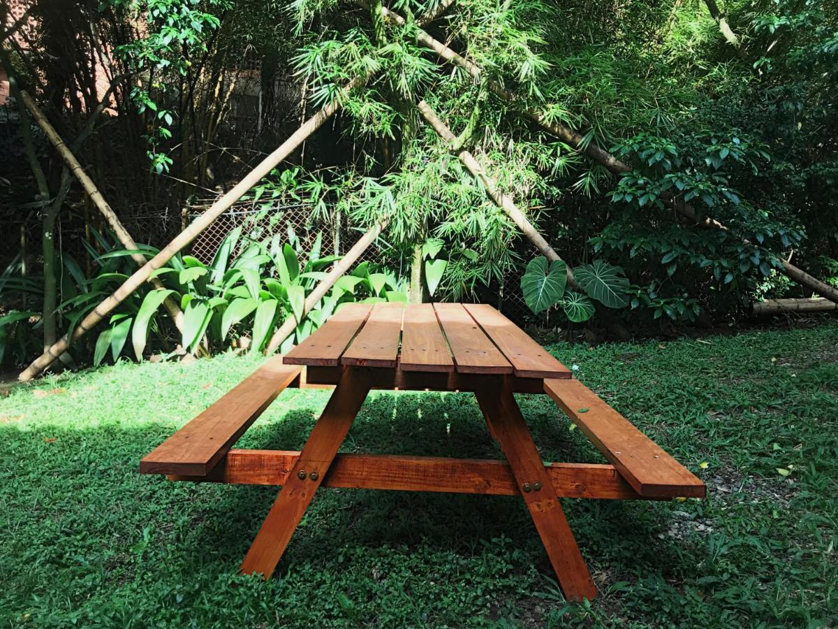 Bambú Glamping Ecolodge Lodge Medellín