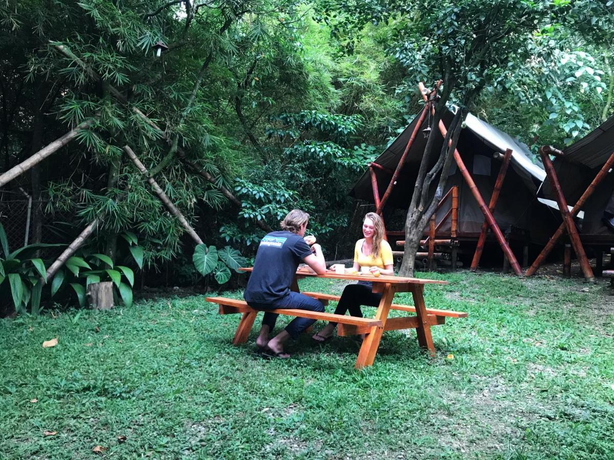 Bambú Glamping Ecolodge * Medellín