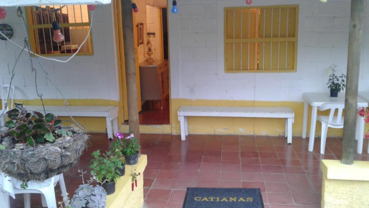 Casa Campesina En San Pedro De Los Milagros * Medellín