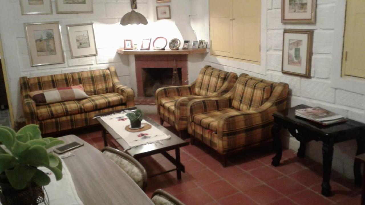 Casa Campesina En San Pedro De Los Milagros * Medellín