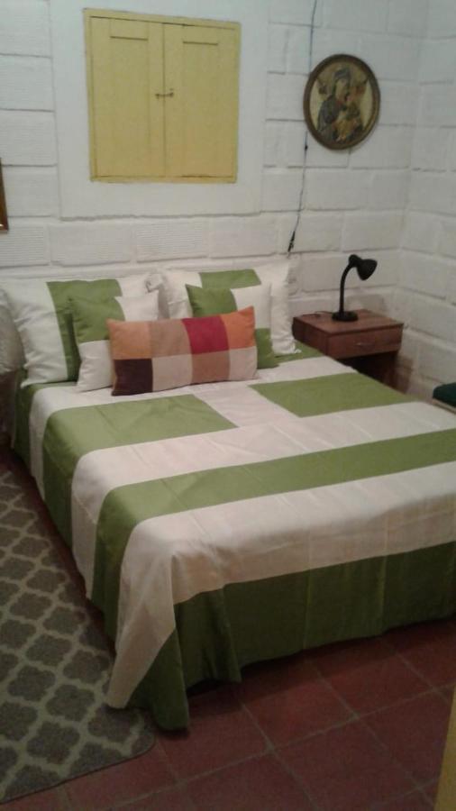 Lodge Casa Campesina En San Pedro De Los Milagros *