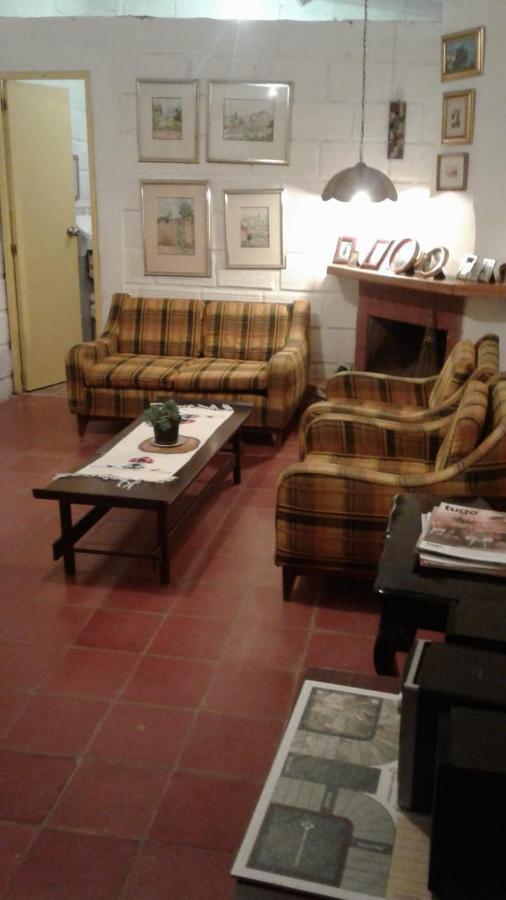 Lodge Casa Campesina En San Pedro De Los Milagros Medellín