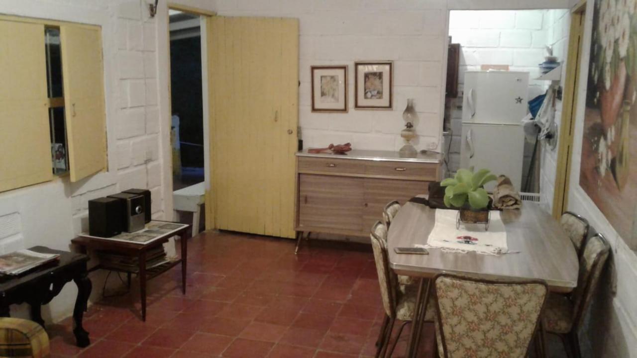 Casa Campesina En San Pedro De Los Milagros Lodge Medellín