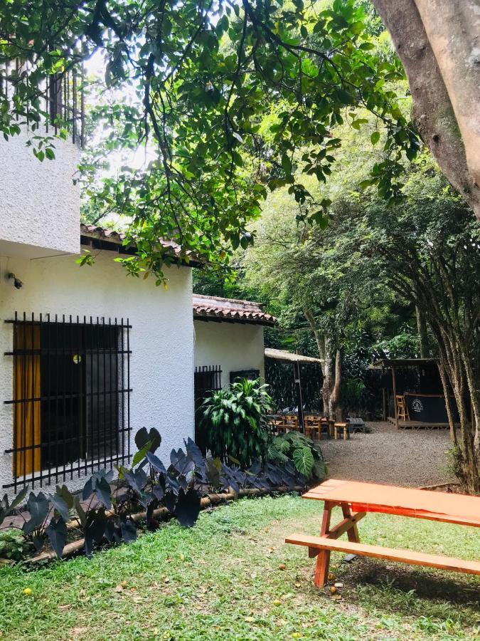 Bambú Glamping Ecolodge Lodge *