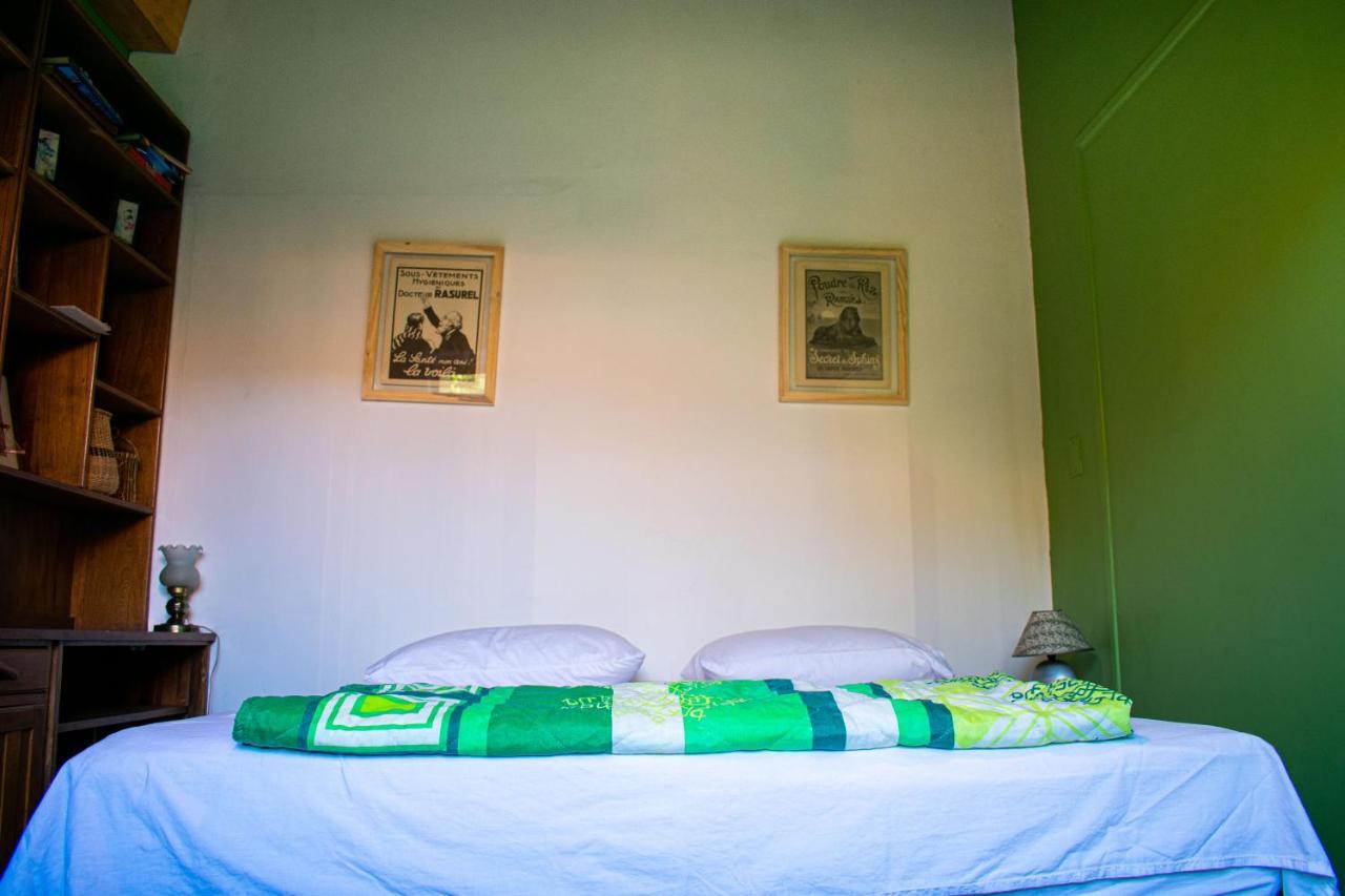 Hostal Casa Cliche Medellín