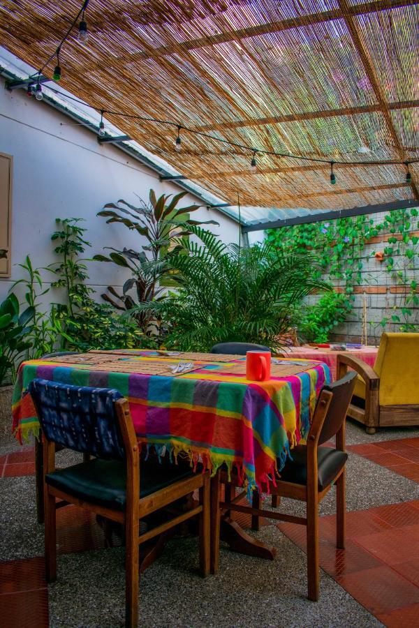 Casa Cliche * Medellín