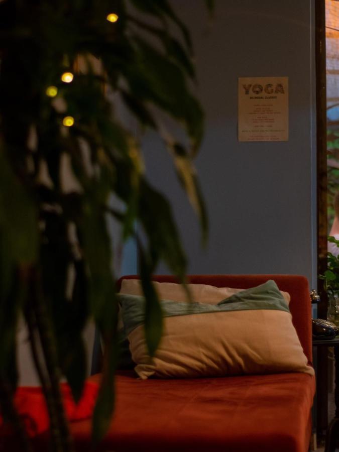 Hostal Casa Cliche *