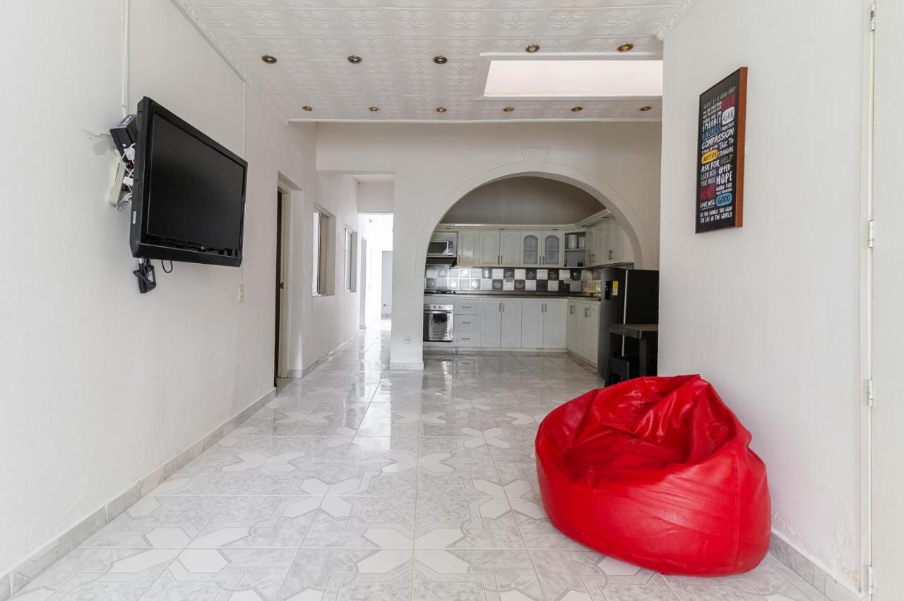 Prado Centro Guest house Medellin