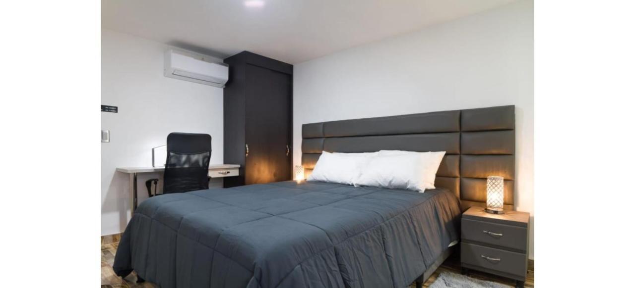 Miracle Apartahotel *