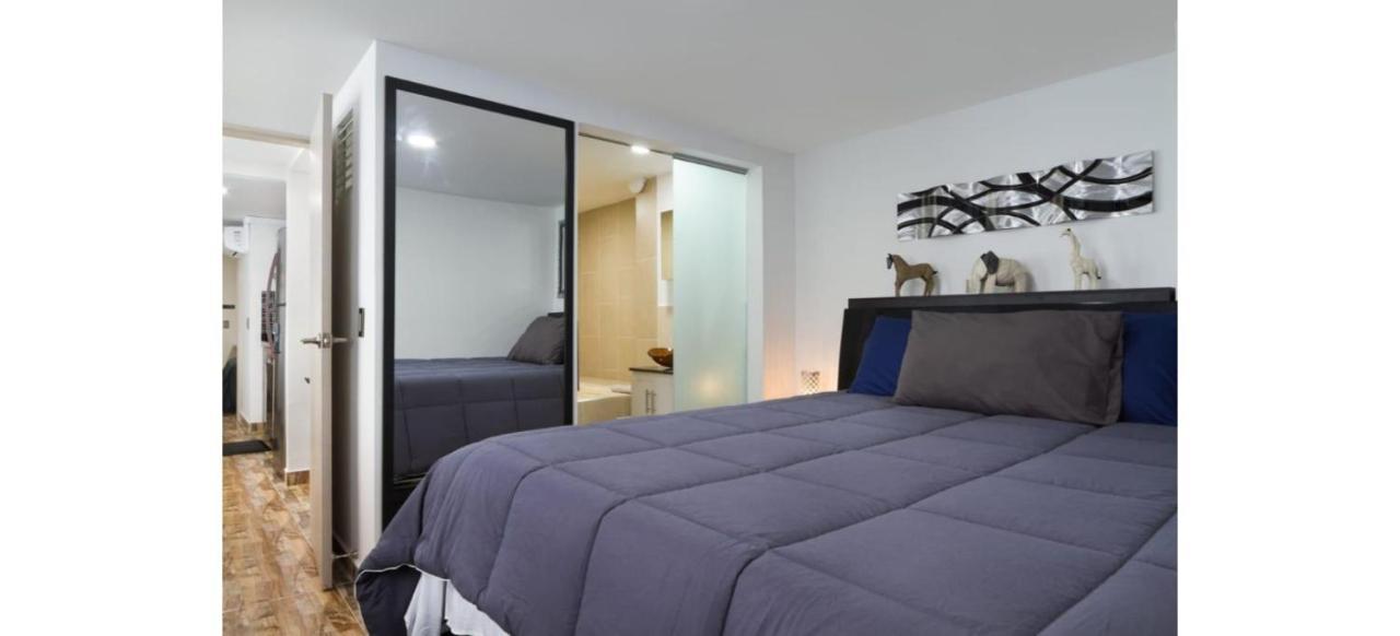 Apartahotel Miracle