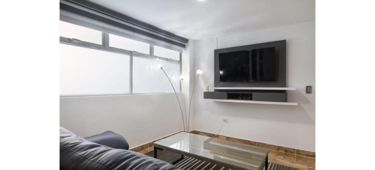 Apartahotel Miracle