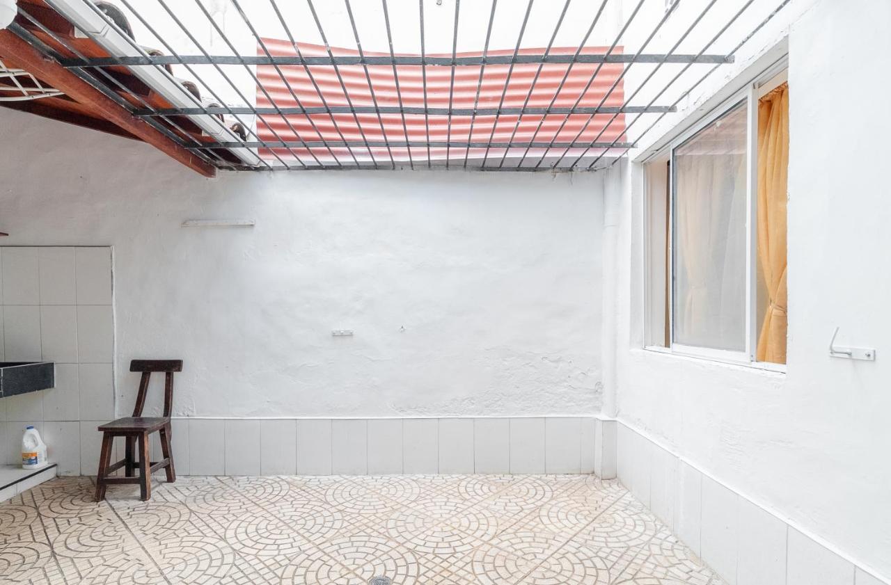 Guest house Prado Centro *