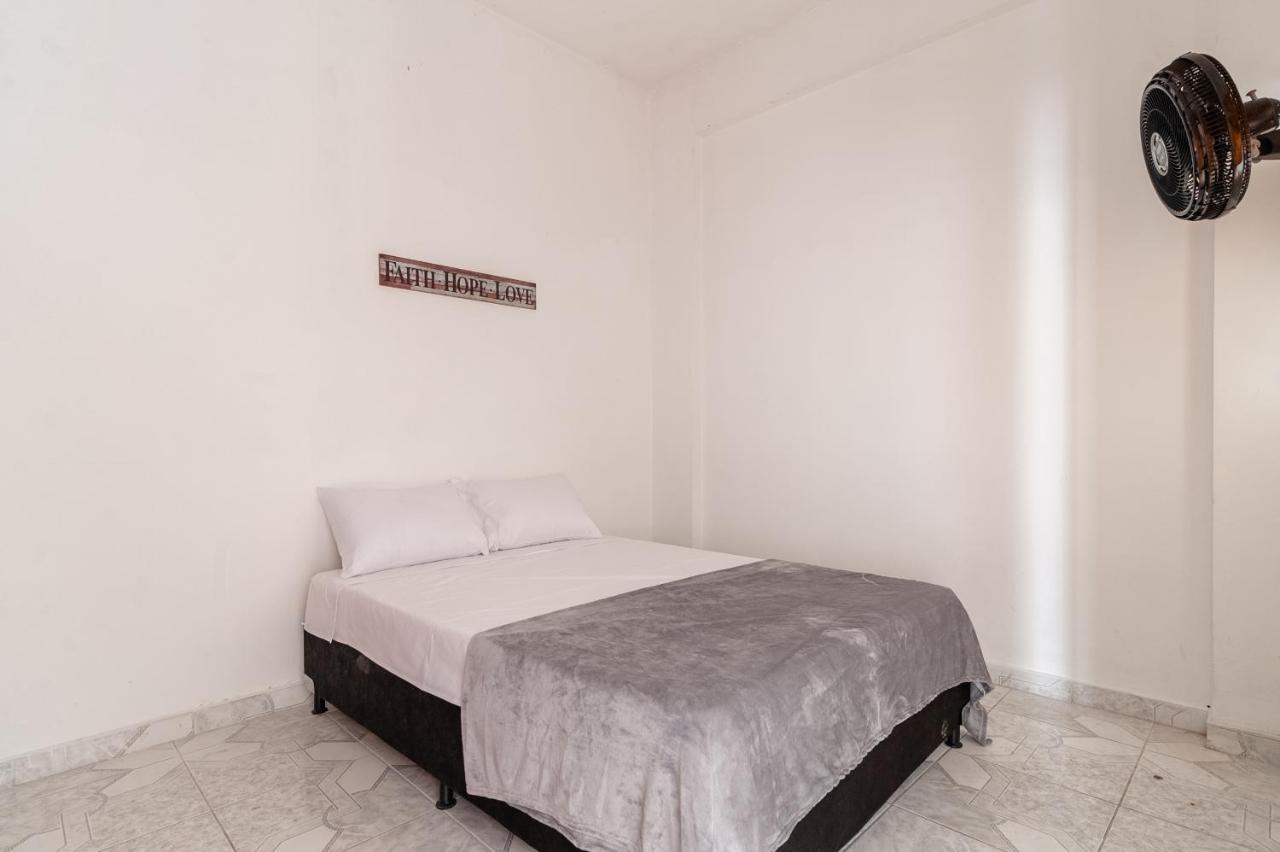 Prado Centro Guest house Medellin
