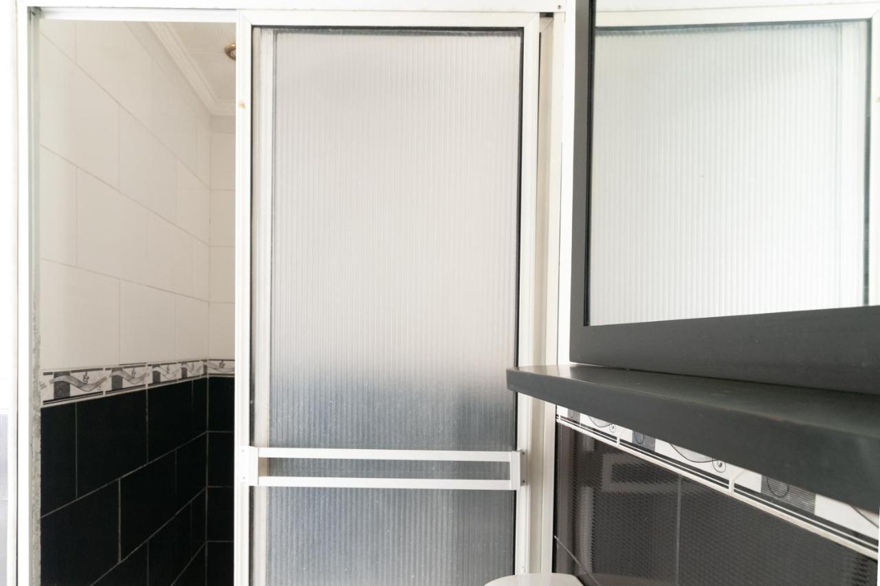 Prado Centro Guest house *