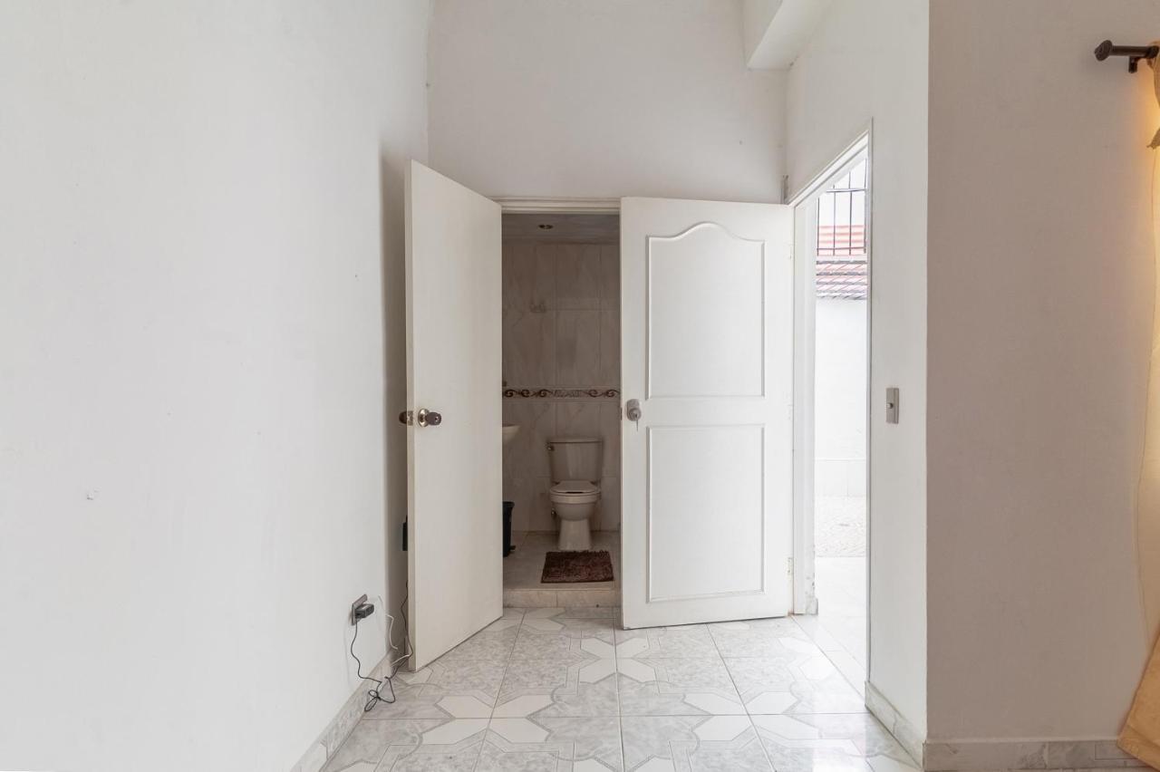 Prado Centro Guest house