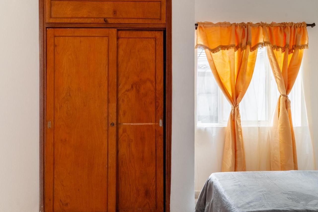 Guest house Prado Centro