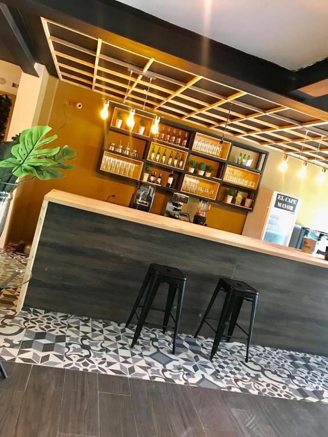Casa Mayor La 70 Hotel Medellín