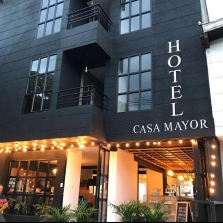 Hotel Casa Mayor La 70 Medellín
