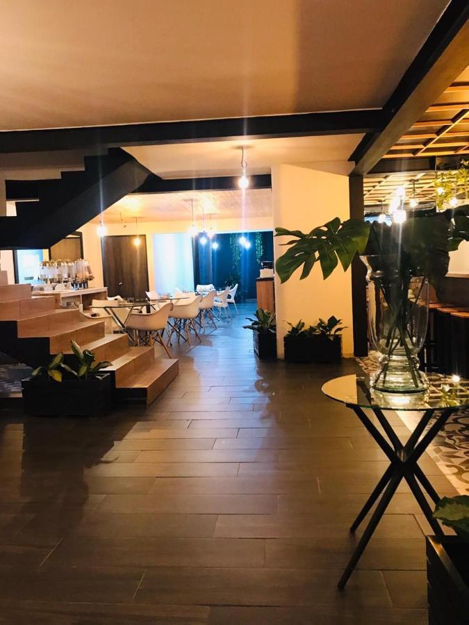 Casa Mayor La 70 Hotel Medellín