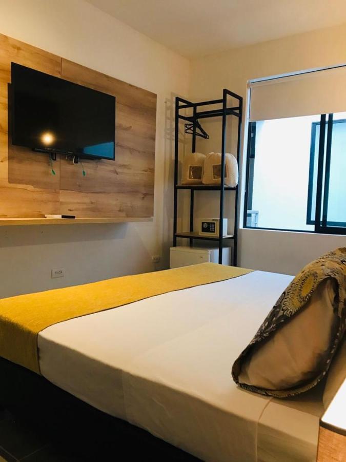 Casa Mayor La 70 Hotel Medellín