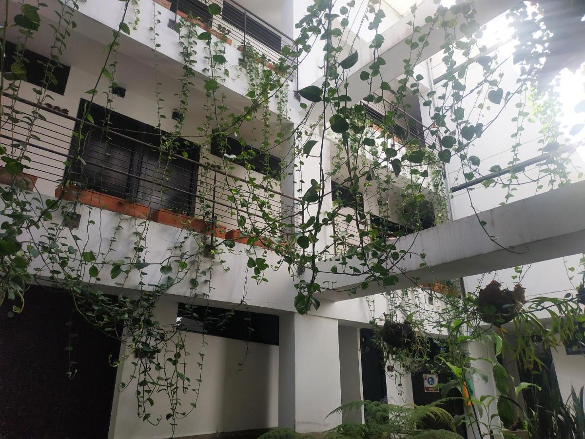 Natural 3* Medellin