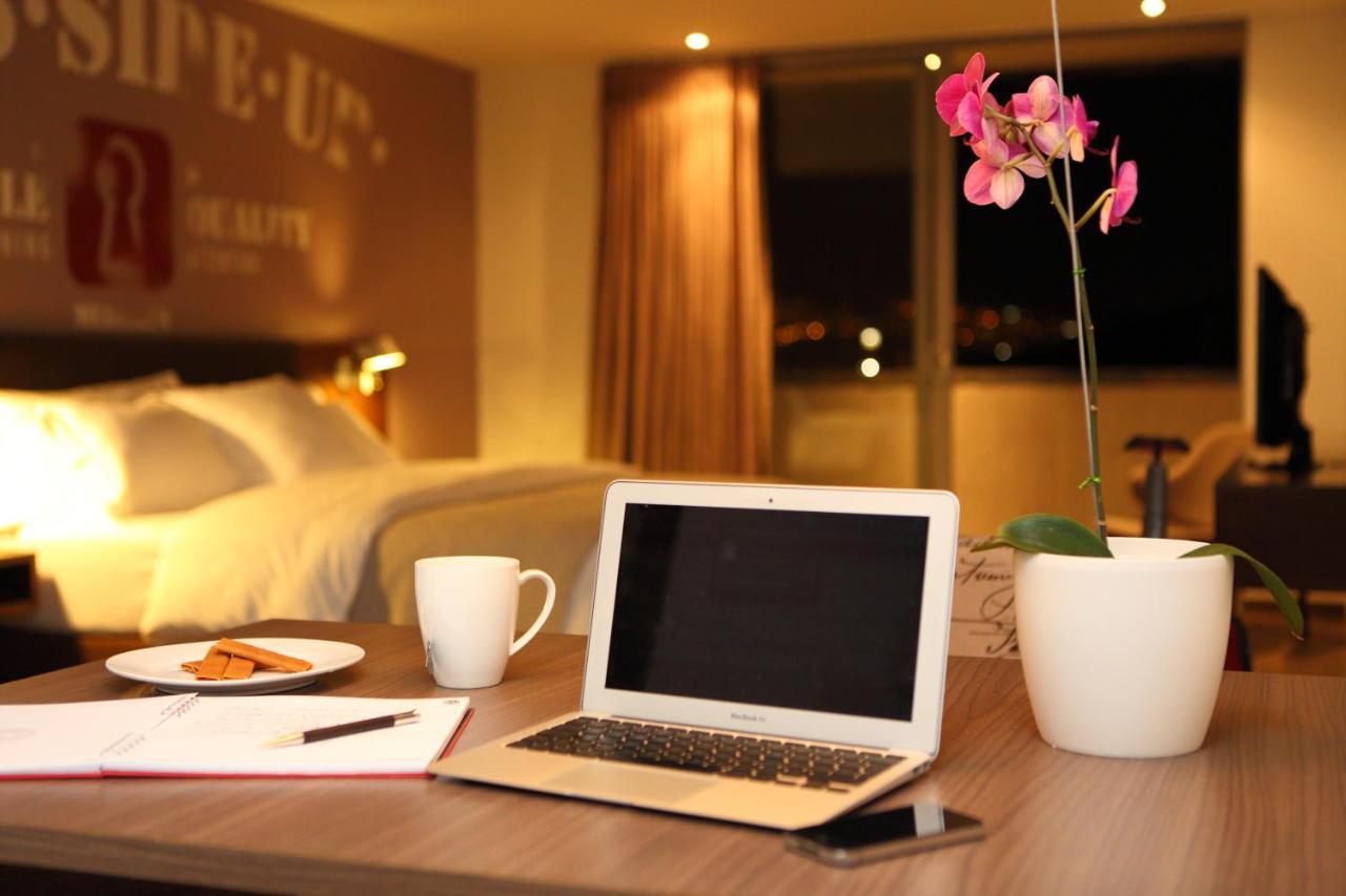 Sites Hotel 5*