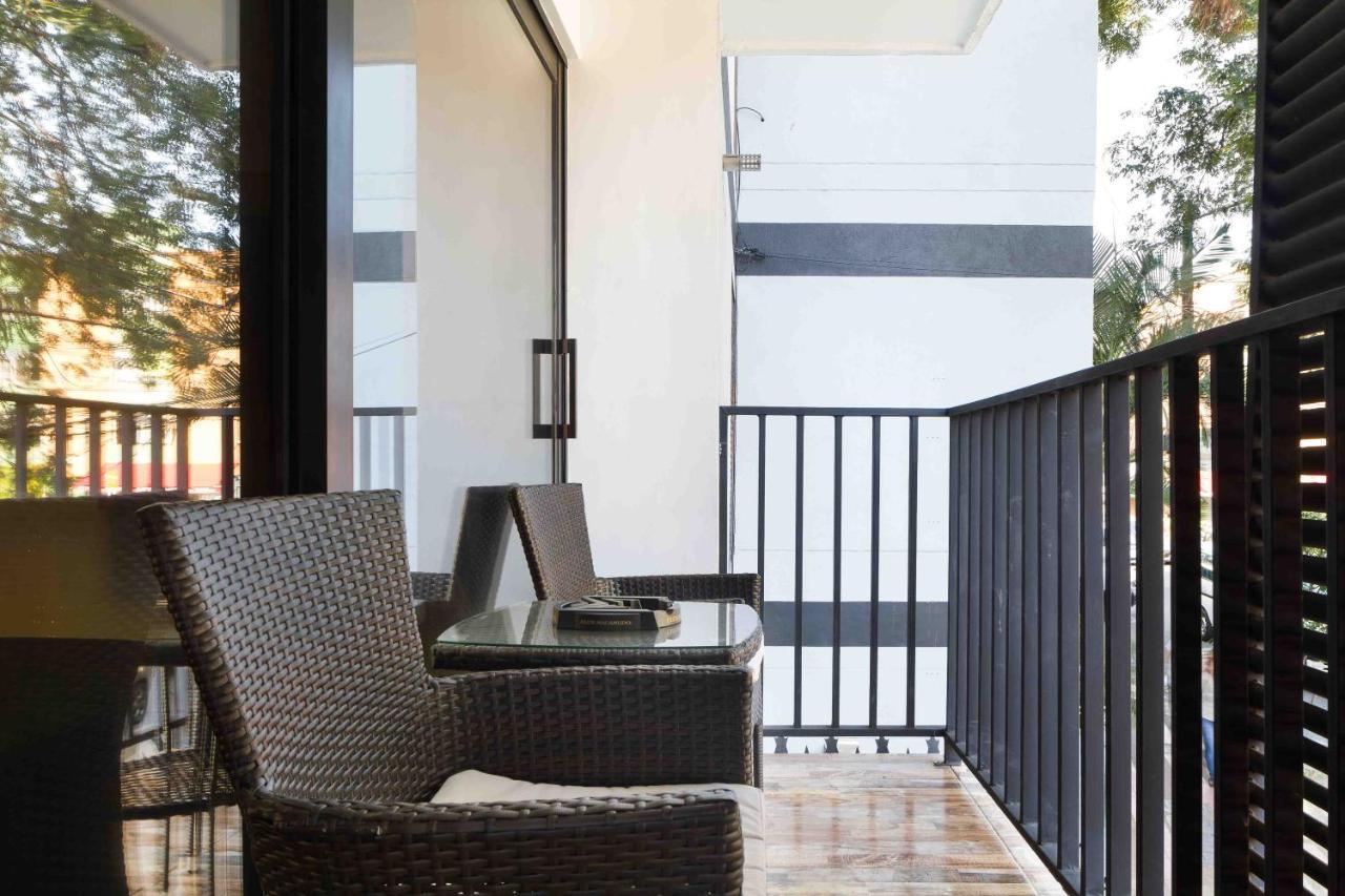 Apartahotel Miracle Medellín