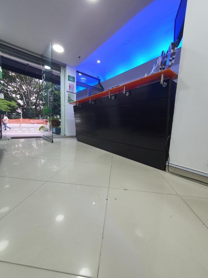 Laureles Park 3* Medellín