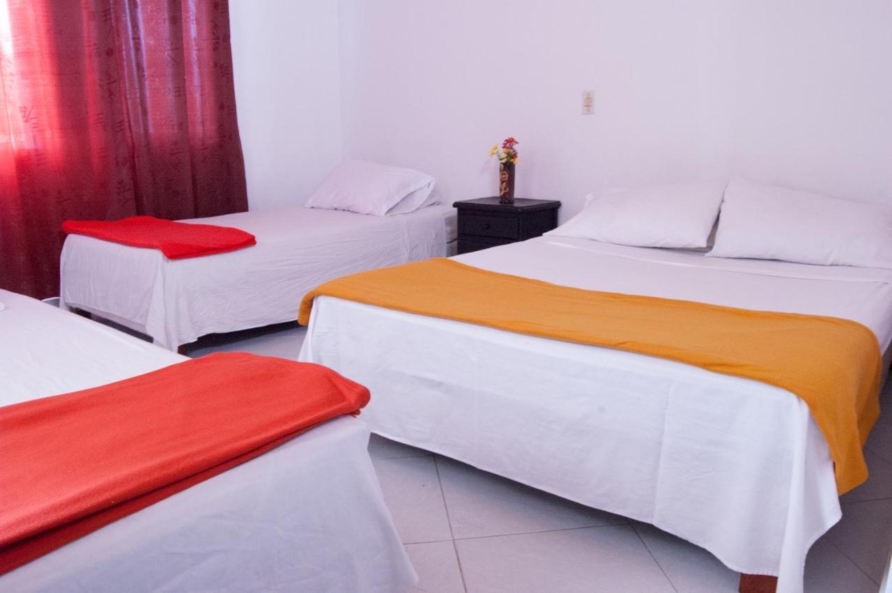 Hotel Recuerdos Del Estadio