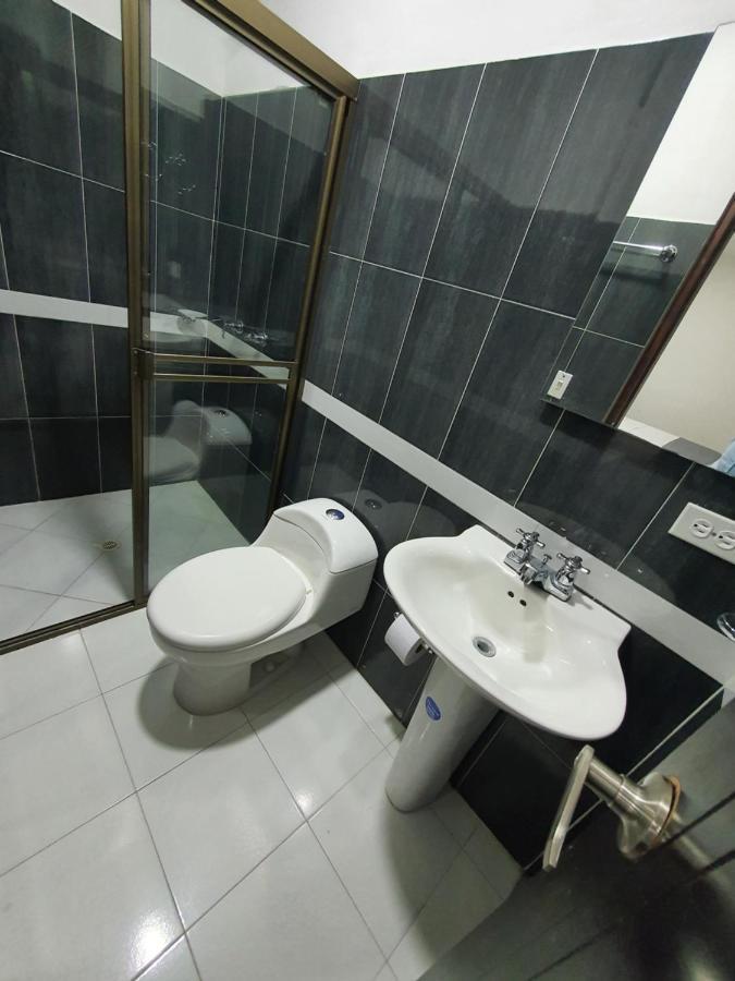 Hotel Laureles Park 3*