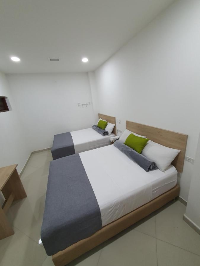Hotel Laureles Park 3*