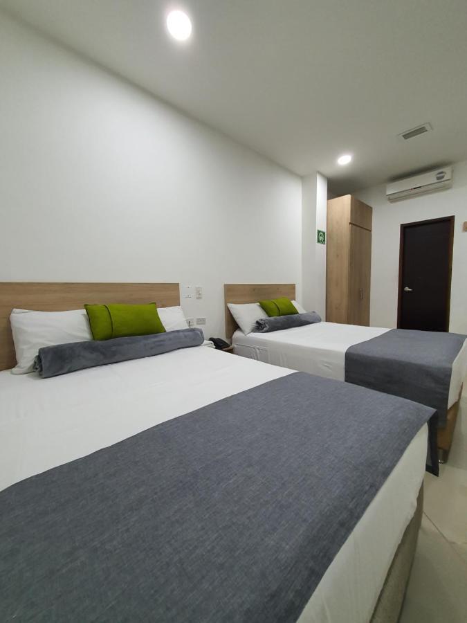Laureles Park 3* Medellín