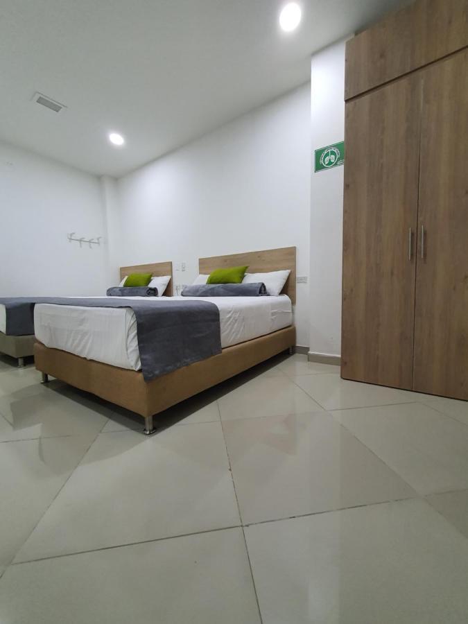 Laureles Park Hotel Medellín