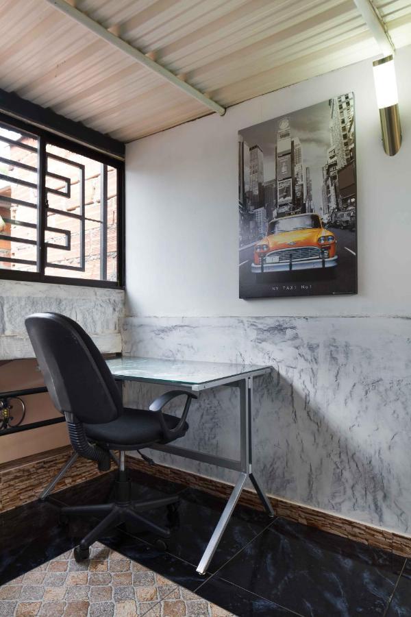 Apartamento The Lofts @ 11 *
