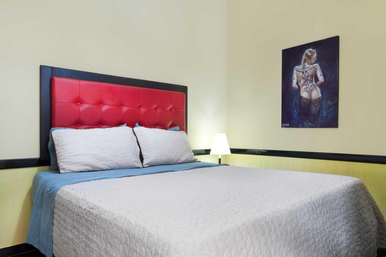 The Lofts @ 11 * Medellin