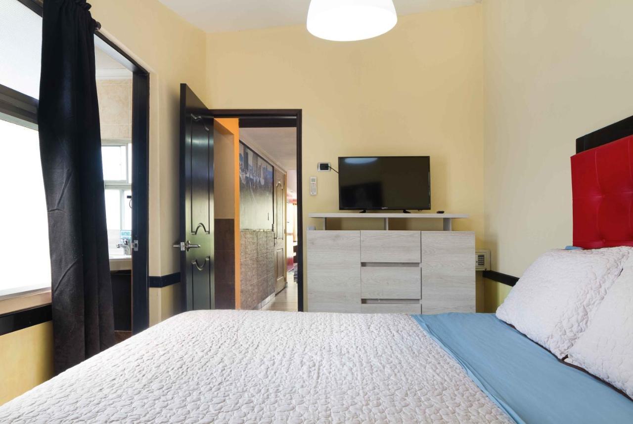 Apartamento The Lofts @ 11 Medellín
