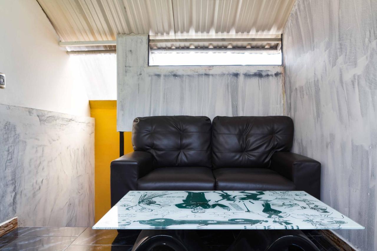 Apartamento The Lofts @ 11 Medellín