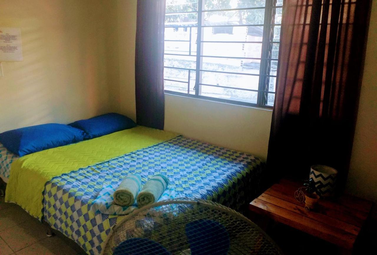 Hostal Aguapanela