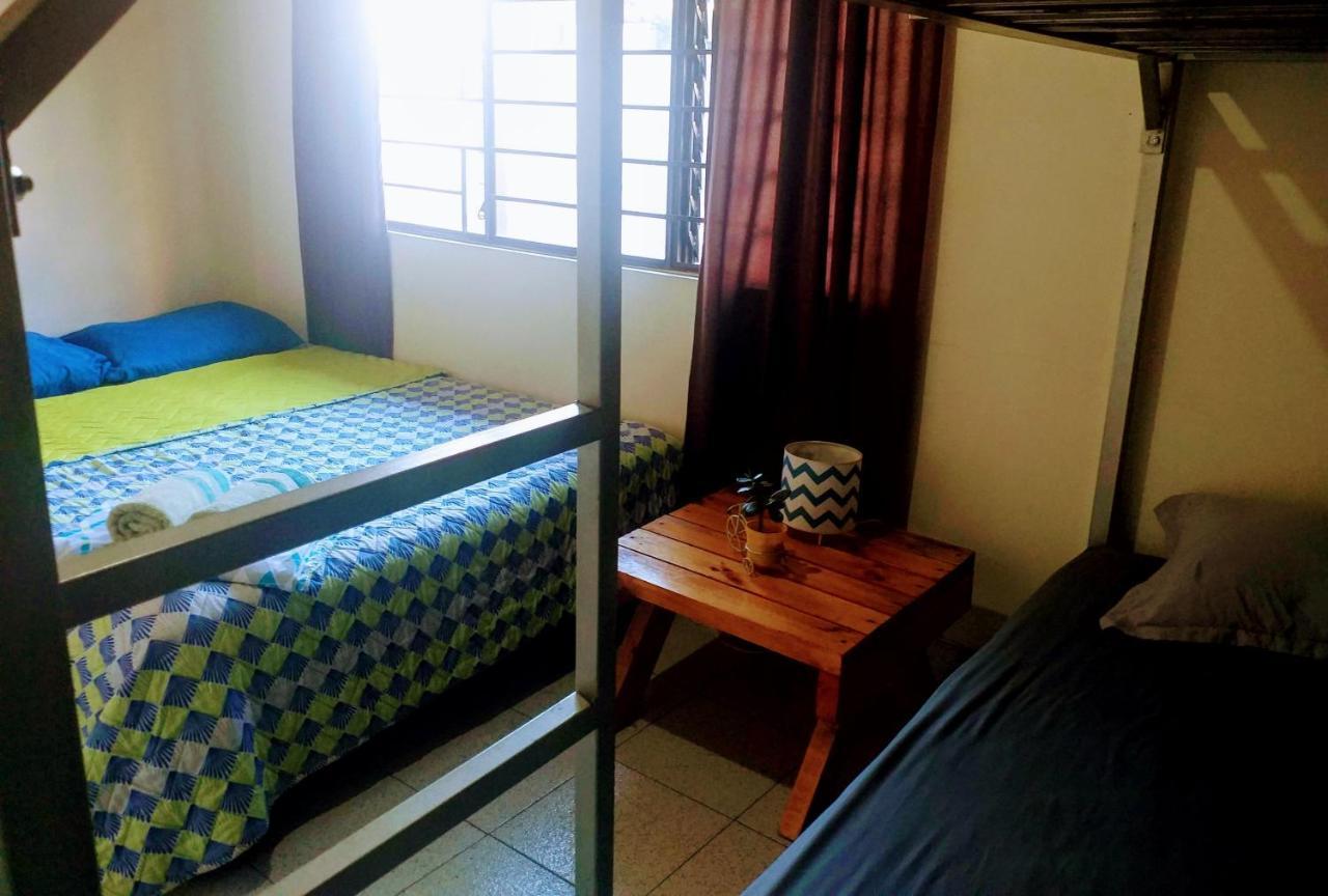 Aguapanela Hostal Medellín