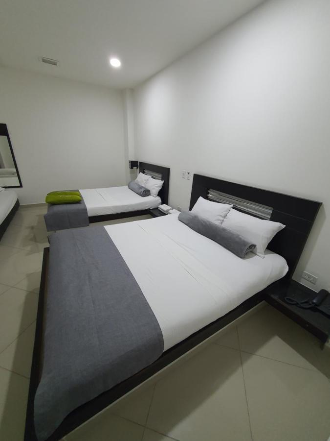 Laureles Park 3* Medellín