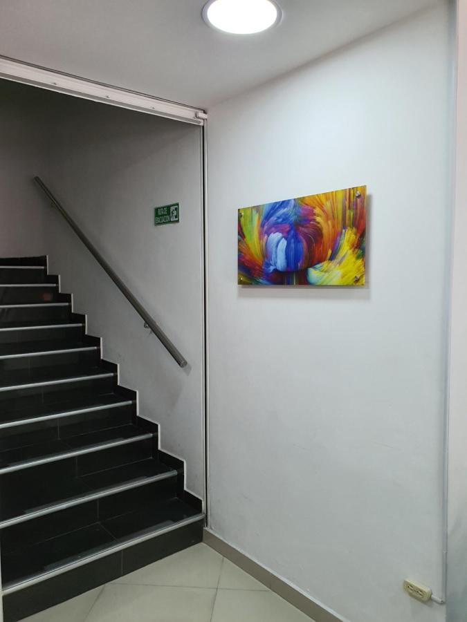 Hotel Laureles Park 3*