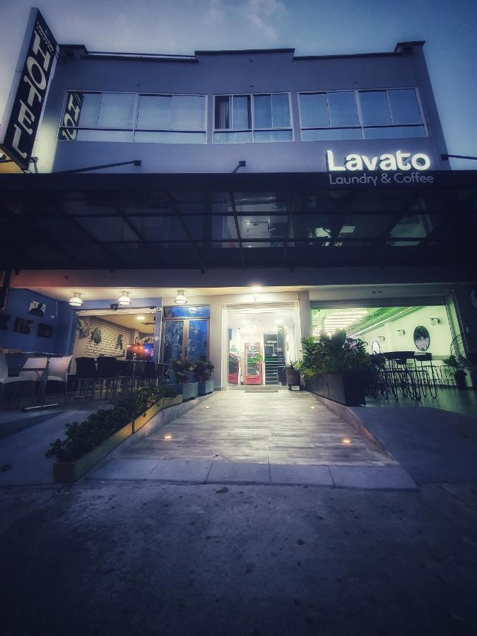 Laureles Park Hotel 3*