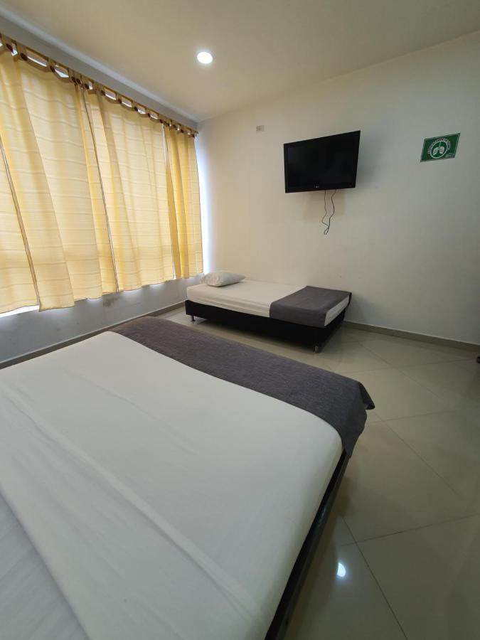 Laureles Park Hotel