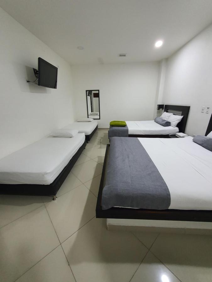 Laureles Park 3* Medellín