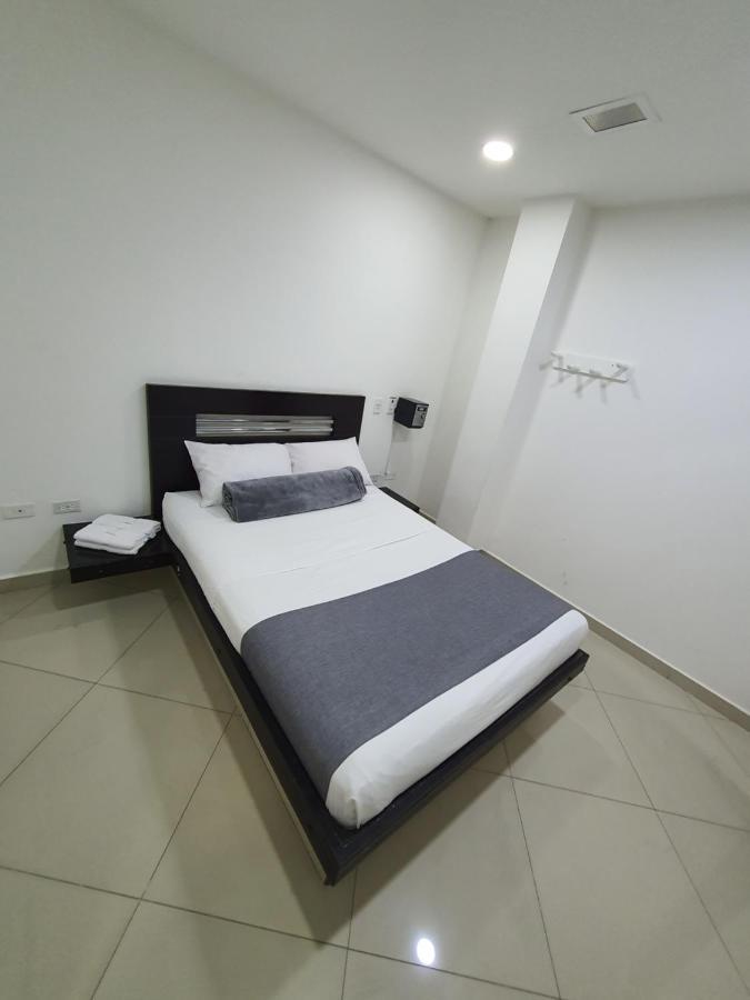 Laureles Park Hotel Medellín